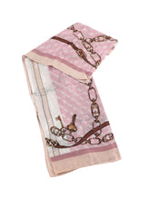 GUESS 1 USCITA Guess Sciarpa Scarf 90X180 Donna Rose - Rosa ROSE